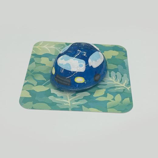 くるまんじゅう-空-