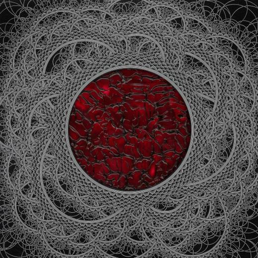 LAYERS OF MIND - 35