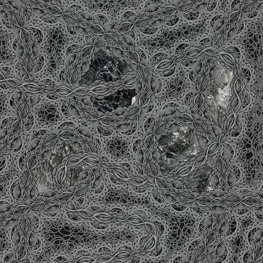 LAYERS OF MIND - 38