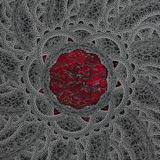 LAYERS OF MIND - 43