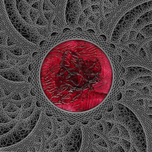 LAYERS OF MIND - 44