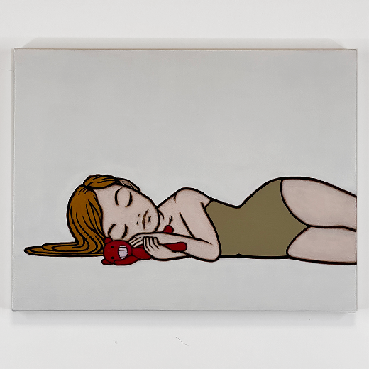 眠り