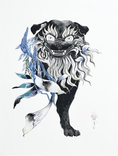 碧斉