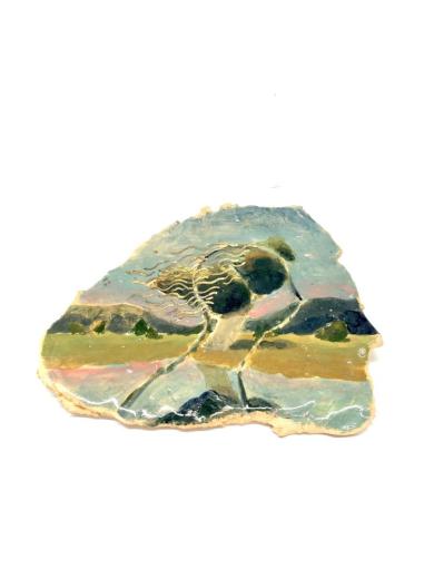 景色