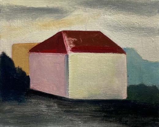House cube