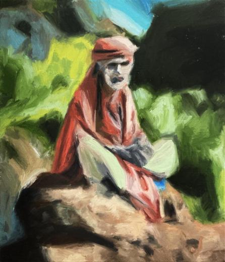 Shirdi Sai Baba