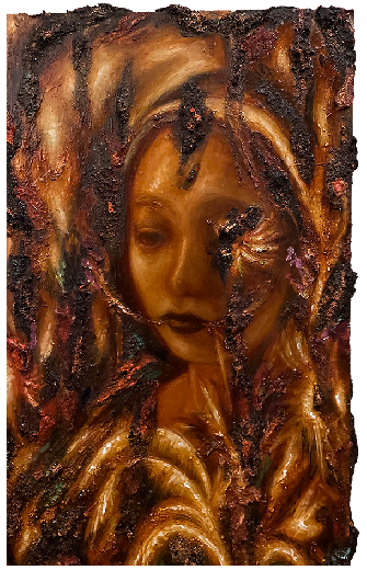 Maria de Cavern