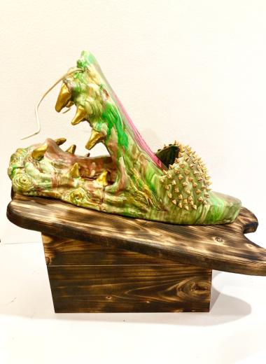 DQ highheels