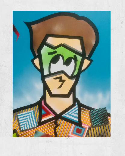 Fake Face