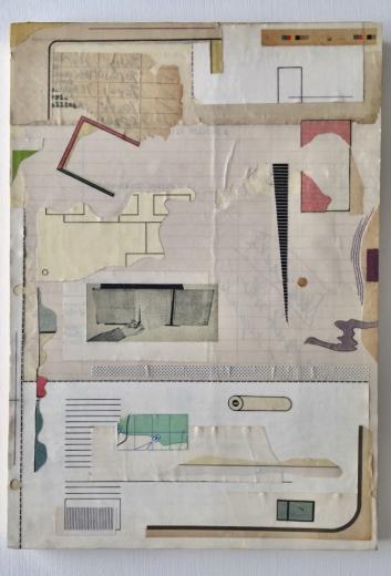 Mathematics (collage)