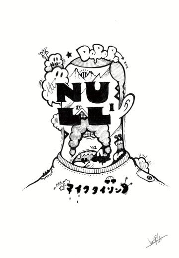 face