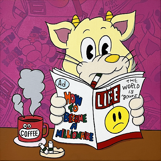 Li(f)e