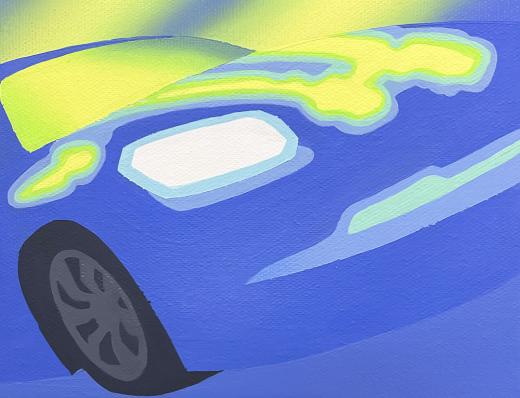 Lightning V