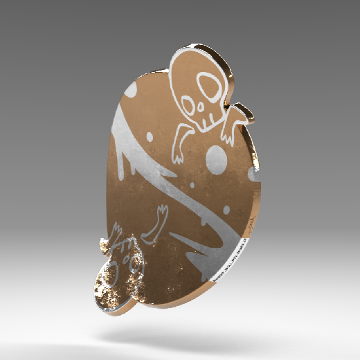 Moment_Skull_MTV_Bronze_01[NFT]