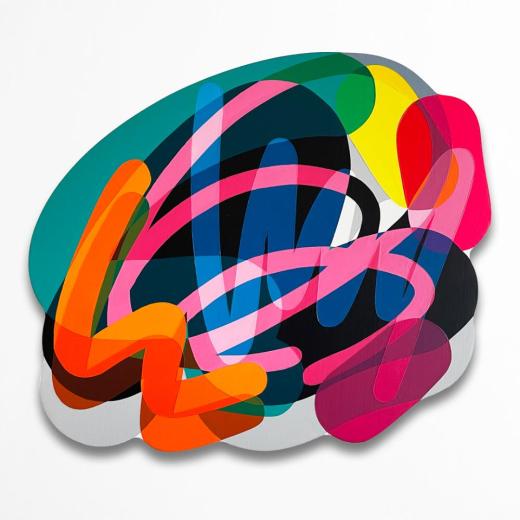 Overlap #58