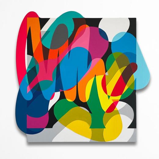Overlap #53