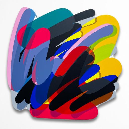 Overlap #49