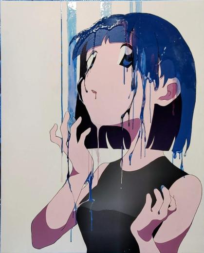 slime