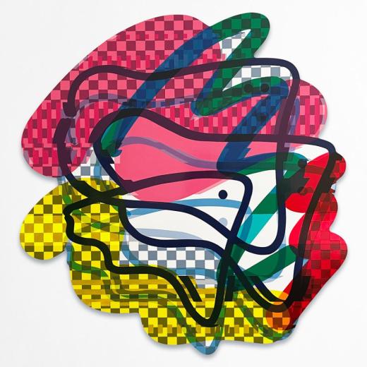 Overlap #23