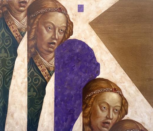 Repetition_ヘントの祭壇画 03