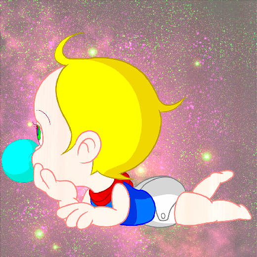 BABYBOY / relax