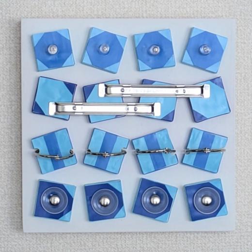 Stationery Assortment (S0) #1