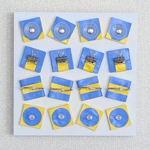 Stationery Assortment (S0) #2