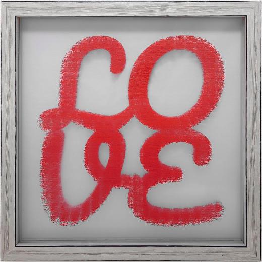 LOVE ver.08