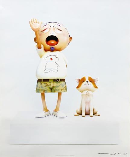 僕とPOM