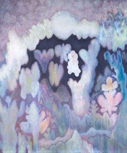 cave
