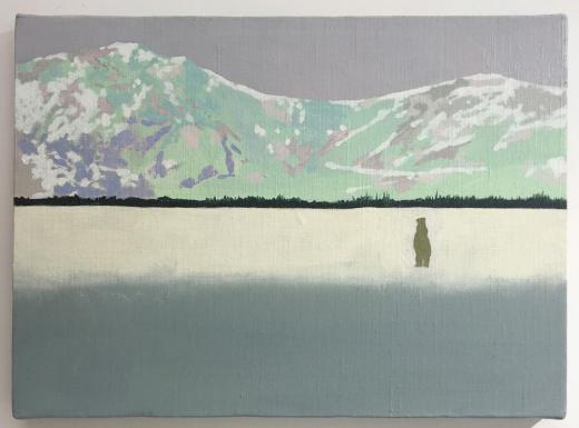 山