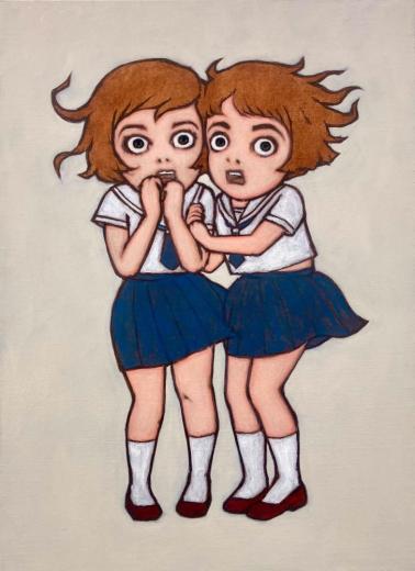 開闢(かいびゃく)