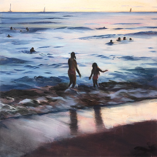 Magic hour -ohana-