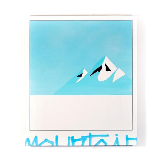 mountain#3