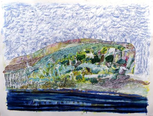 Whale Mountain 20230622
