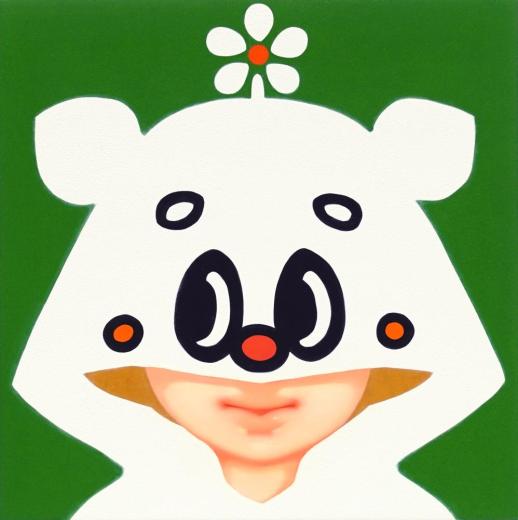 Little mouse 3