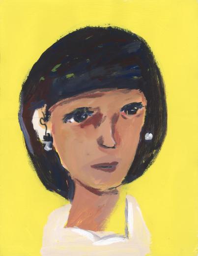 Portrait 20240218