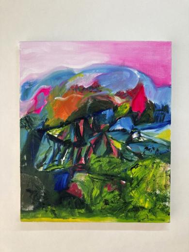 Spring Mountain 20240329