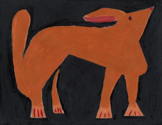 Dog 20240526