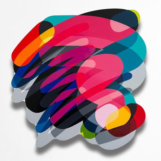 Overlap #27