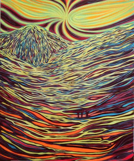 Switchback And Infinity 11
