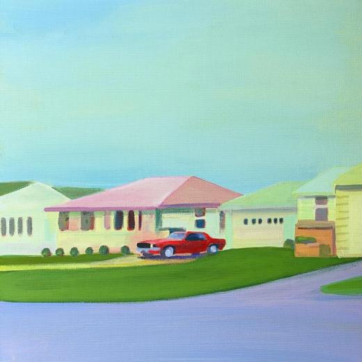 houses