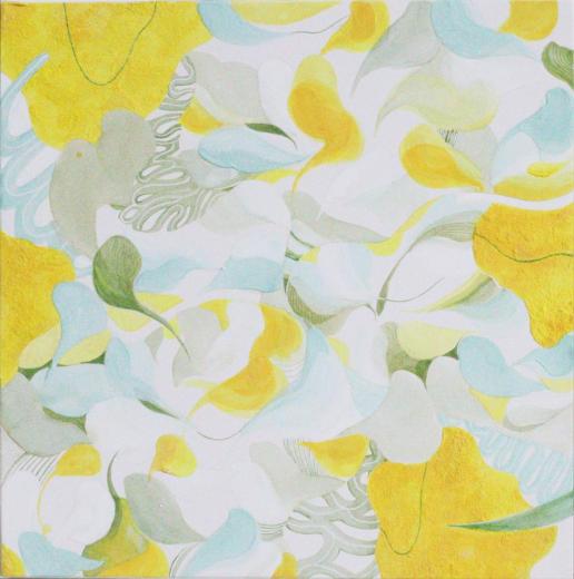 Lily-middle note S
