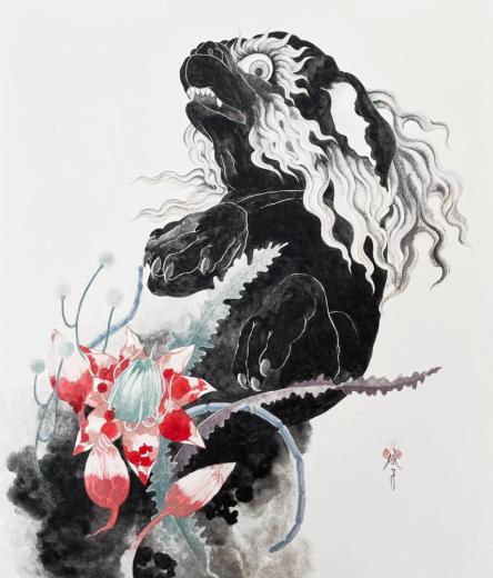 生生世世　阿