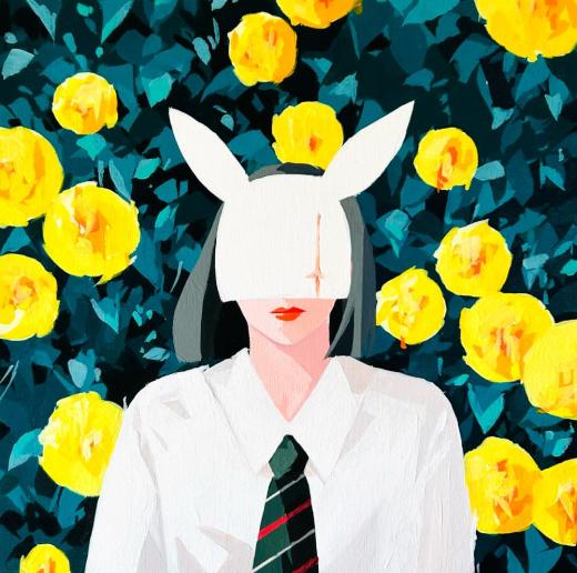 彼女の真意
