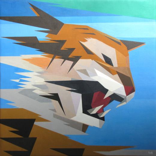 dx=tiger