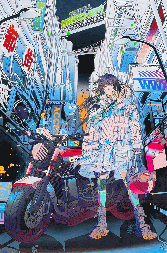 Life in a “PARALLEL” world