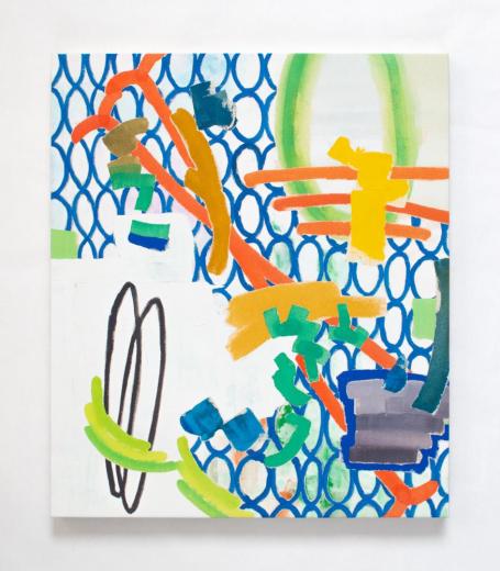 Painting D-001