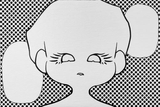 #黒塗りされたジャグジーで昨日を迎える