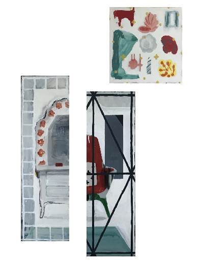 Her room 1